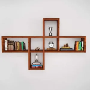 Exclusive wall Shelf