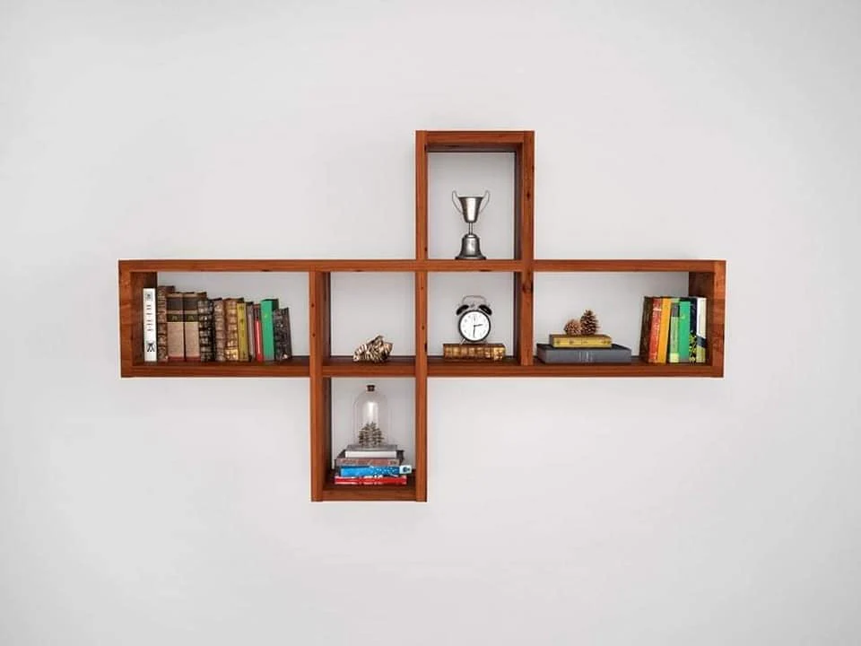 Exclusive wall Shelf