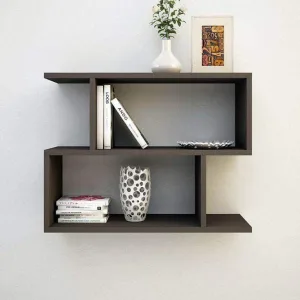Unique Wallshelf