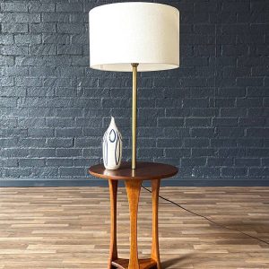 Smart Lamp